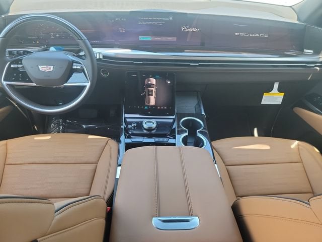 2026 Cadillac Escalade ESV Luxury - Photo 17