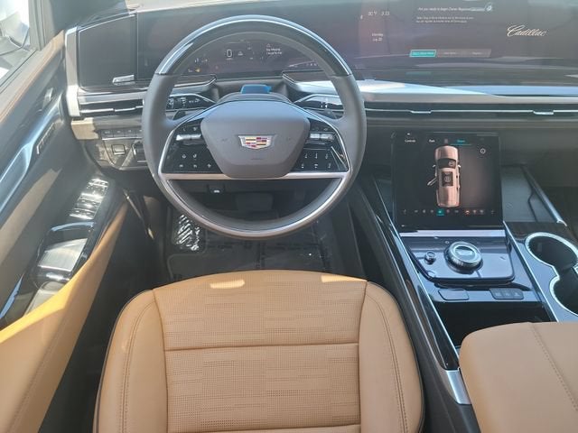 2026 Cadillac Escalade ESV Luxury - Photo 18