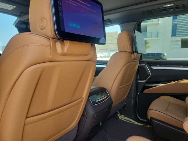 2026 Cadillac Escalade ESV Luxury - Photo 19