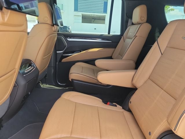 2026 Cadillac Escalade ESV Luxury - Photo 20