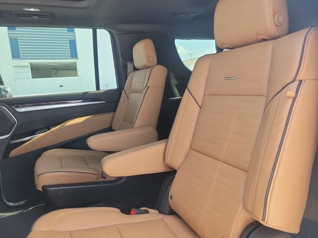 2026 Cadillac Escalade ESV Luxury - Photo 21
