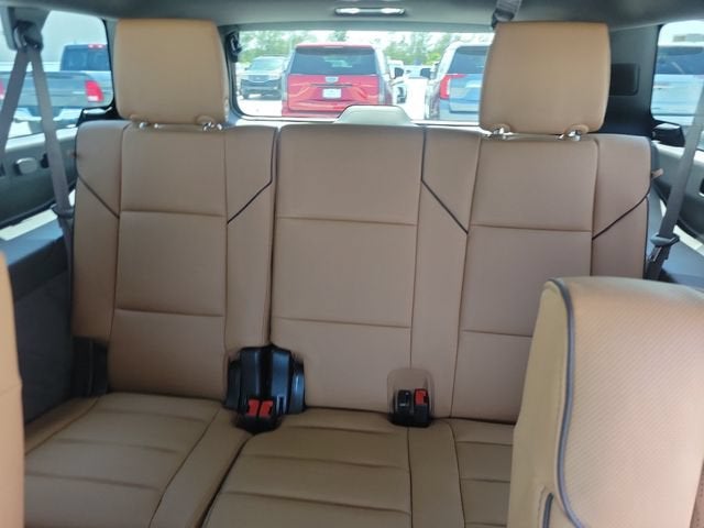 2026 Cadillac Escalade ESV Luxury - Photo 22