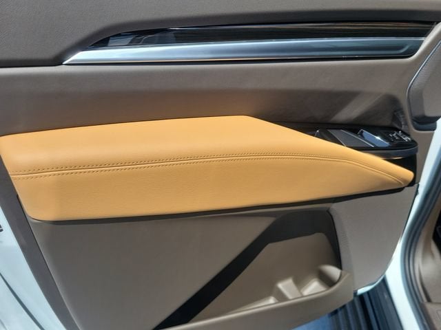 2026 Cadillac Escalade ESV Luxury - Photo 23