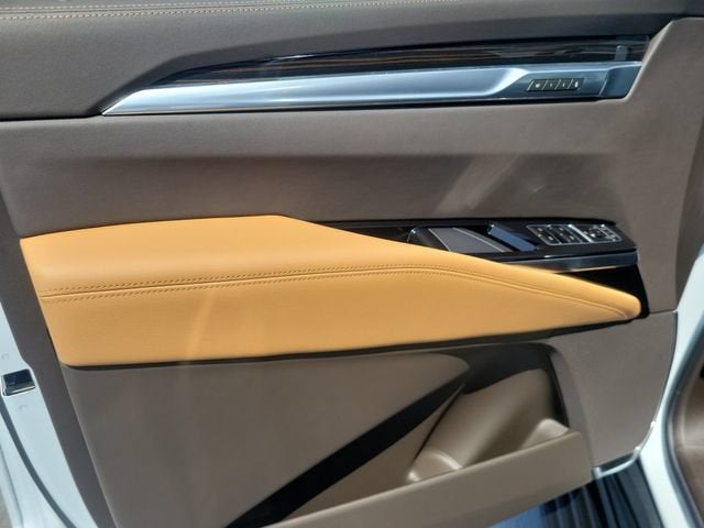 2026 Cadillac Escalade ESV Luxury - Photo 24