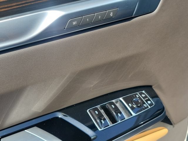 2026 Cadillac Escalade ESV Luxury - Photo 25