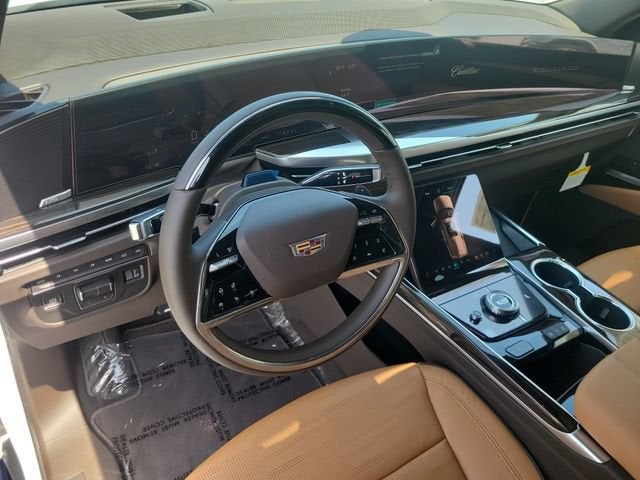 2026 Cadillac Escalade ESV Luxury - Photo 26