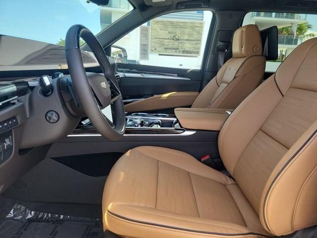2026 Cadillac Escalade ESV Luxury - Photo 27