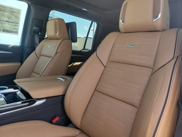 2026 Cadillac Escalade ESV Luxury - Photo 28