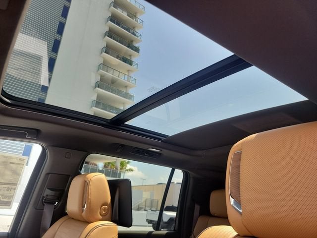2026 Cadillac Escalade ESV Luxury - Photo 29