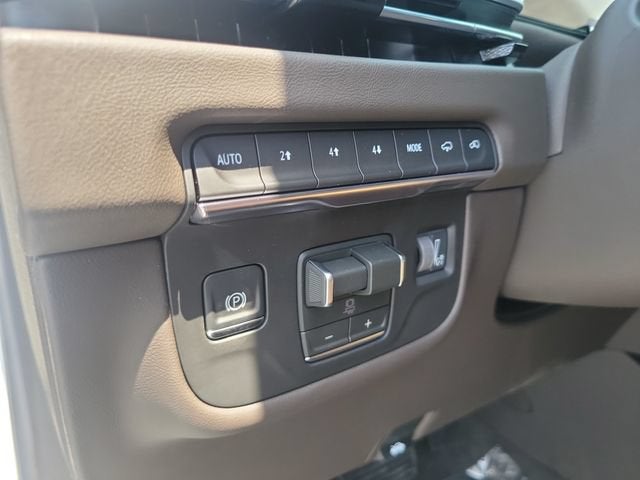 2026 Cadillac Escalade ESV Luxury - Photo 31