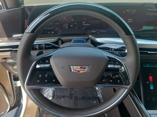 2026 Cadillac Escalade ESV Luxury - Photo 32
