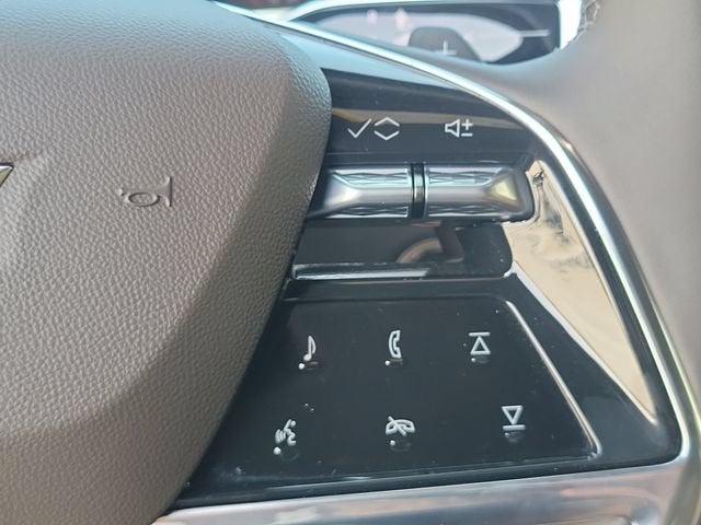 2026 Cadillac Escalade ESV Luxury - Photo 34