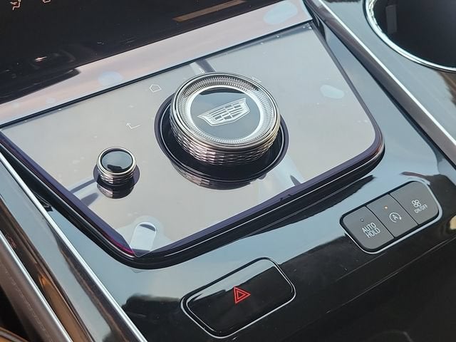 2026 Cadillac Escalade ESV Luxury - Photo 41