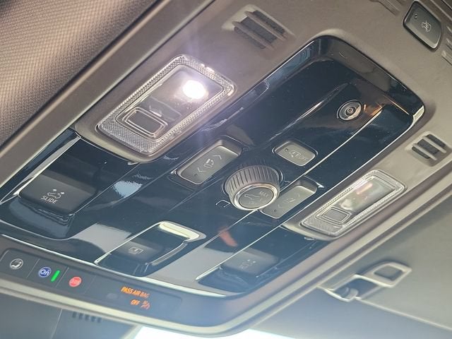 2026 Cadillac Escalade ESV Luxury - Photo 42