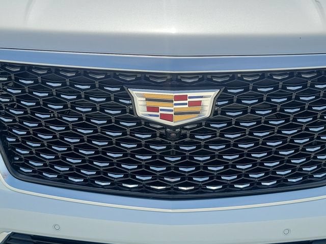 2026 Cadillac Escalade ESV Luxury - Photo 9