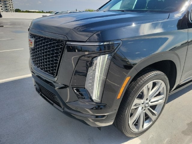 2026 Cadillac Escalade ESV Sport
