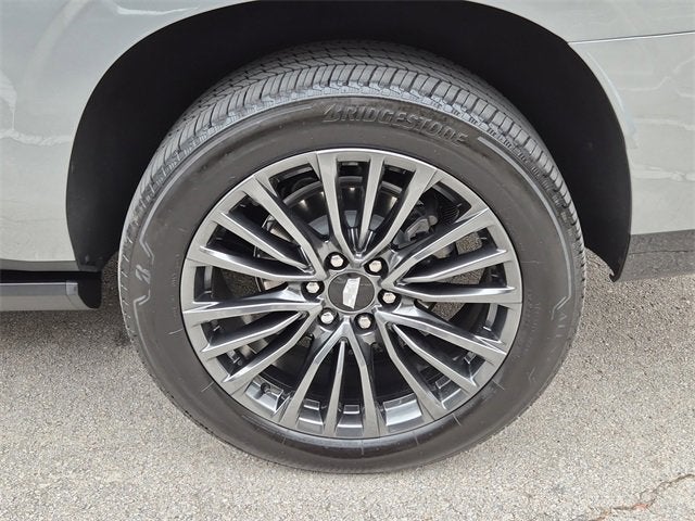 2025 Cadillac Escalade ESV Sport Platinum