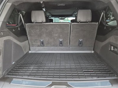 2025 Cadillac Escalade ESV Sport Platinum