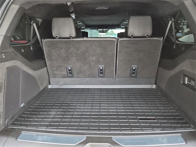 2025 Cadillac Escalade ESV Sport Platinum