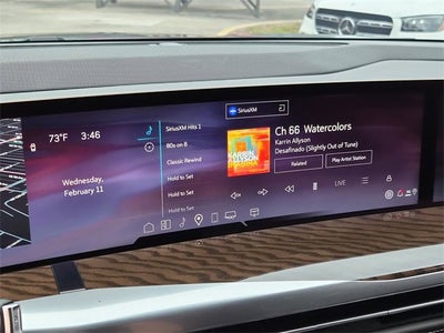 2025 Cadillac Escalade ESV Sport Platinum