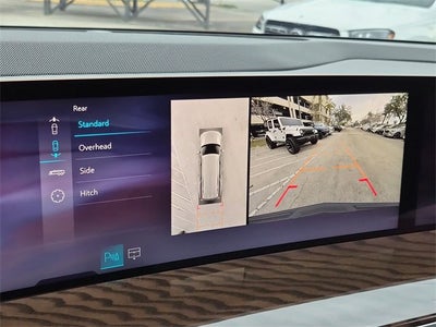 2025 Cadillac Escalade ESV Sport Platinum