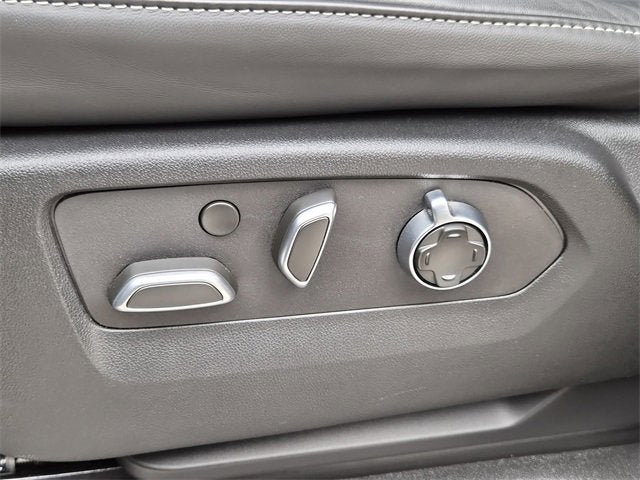 2025 Cadillac Escalade ESV Sport Platinum