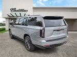 2025 Cadillac Escalade ESV Sport Platinum