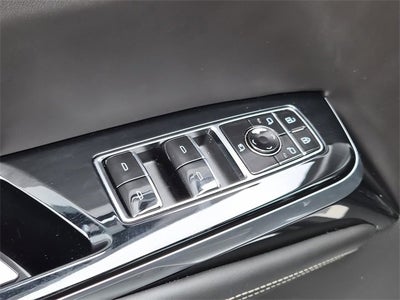 2025 Cadillac Escalade ESV Sport Platinum