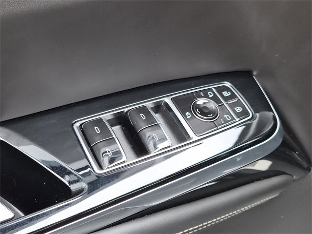 2025 Cadillac Escalade ESV Sport Platinum