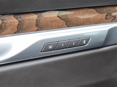 2025 Cadillac Escalade ESV Sport Platinum