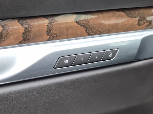 2025 Cadillac Escalade ESV Sport Platinum