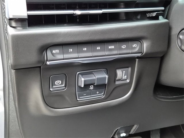 2025 Cadillac Escalade ESV Sport Platinum