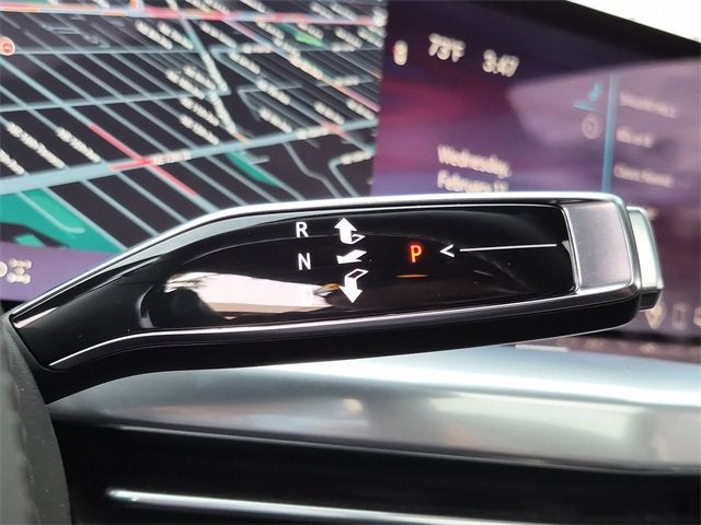 2025 Cadillac Escalade ESV Sport Platinum