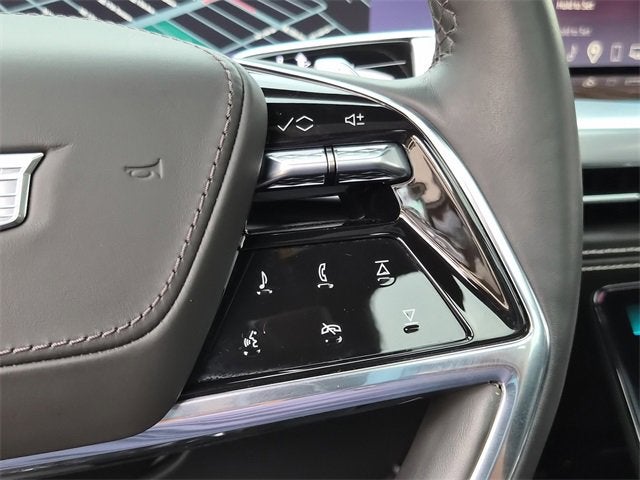 2025 Cadillac Escalade ESV Sport Platinum