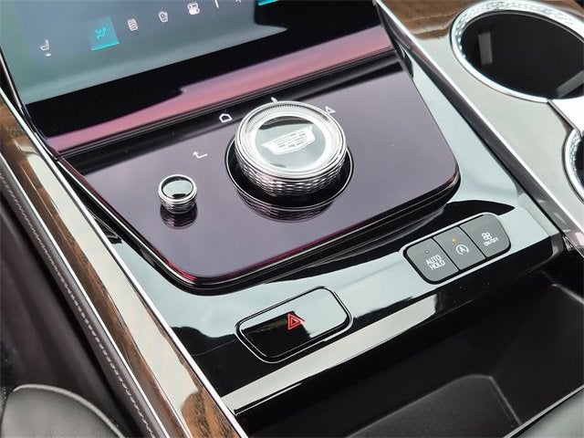 2025 Cadillac Escalade ESV Sport Platinum