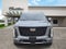 2025 Cadillac Escalade ESV Sport Platinum