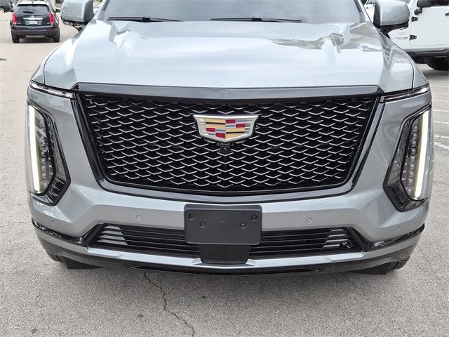 2025 Cadillac Escalade ESV Sport Platinum