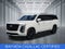 2025 Cadillac Escalade ESV Sport Platinum