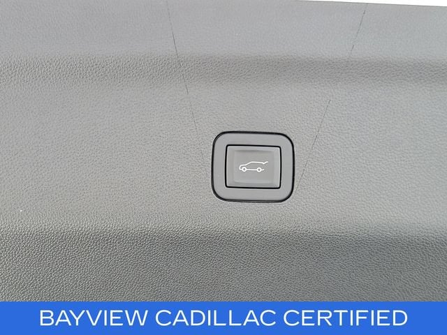 2025 Cadillac Escalade ESV Sport Platinum