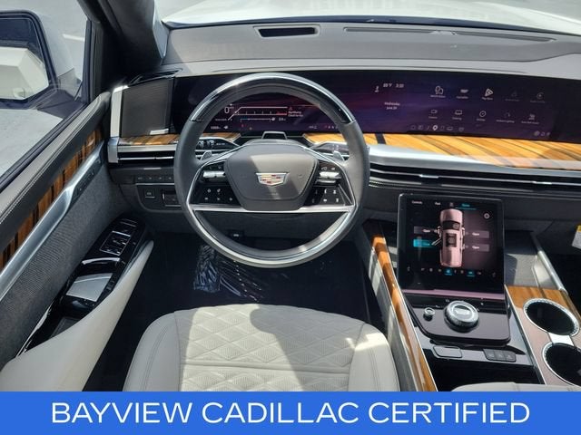 2025 Cadillac Escalade ESV Sport Platinum