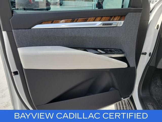 2025 Cadillac Escalade ESV Sport Platinum