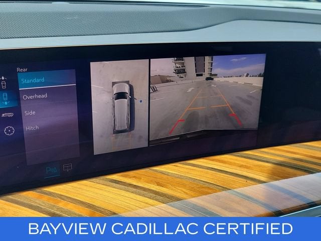 2025 Cadillac Escalade ESV Sport Platinum