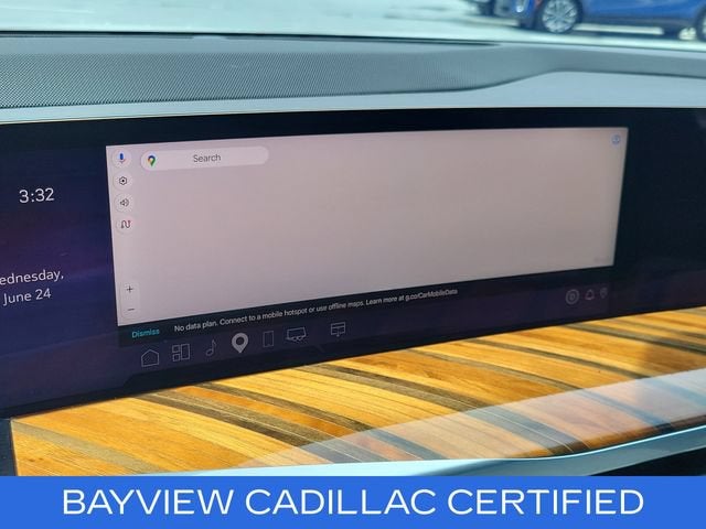2025 Cadillac Escalade ESV Sport Platinum