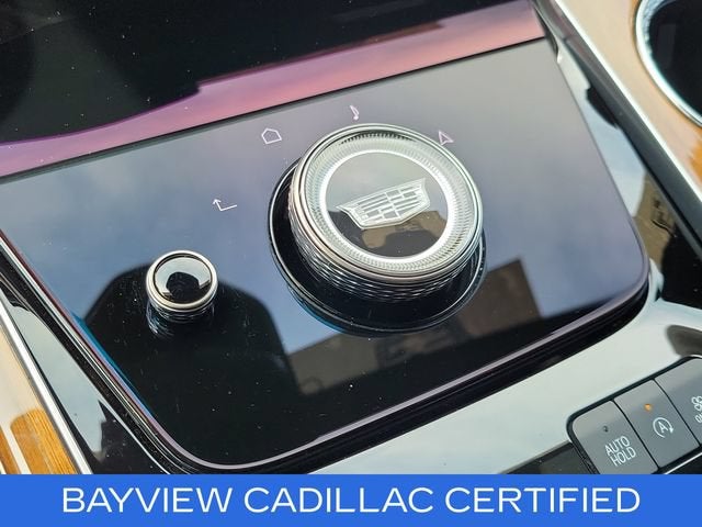 2025 Cadillac Escalade ESV Sport Platinum