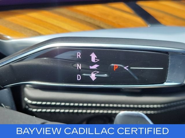 2025 Cadillac Escalade ESV Sport Platinum