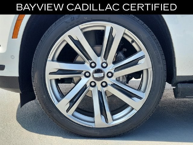 2025 Cadillac Escalade ESV Sport Platinum