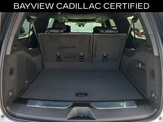 2025 Cadillac Escalade ESV Sport Platinum