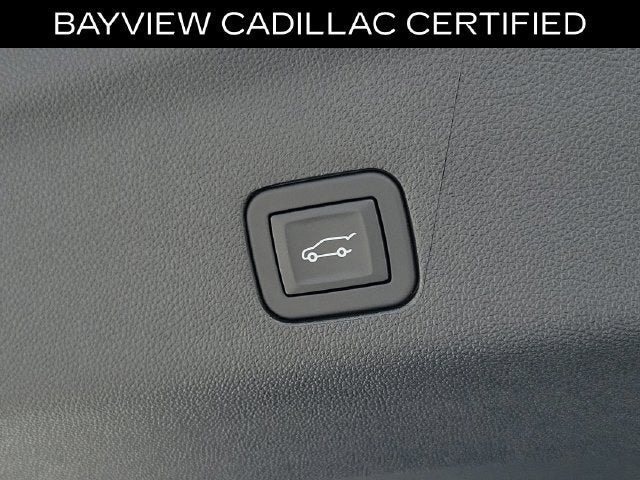 2025 Cadillac Escalade ESV Sport Platinum