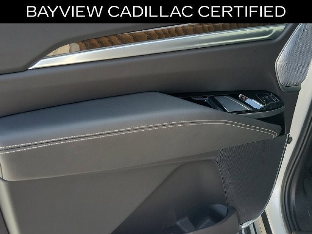 2025 Cadillac Escalade ESV Sport Platinum