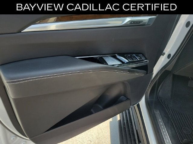 2025 Cadillac Escalade ESV Sport Platinum